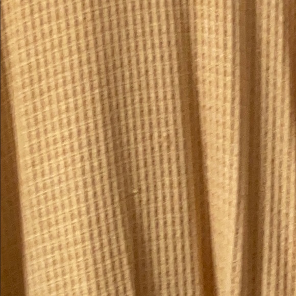 Waffle Knit Tank Dress - Picture 3 of 5